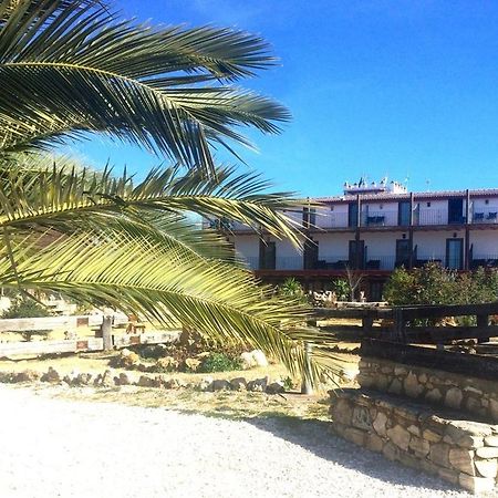 Hotel Rural El Cortijo Ронда Экстерьер фото